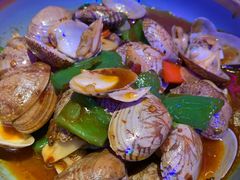 -钳真多钓虾馆·小龙虾海鲜烧烤(九六广场店)