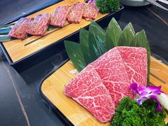 -银座苑烧肉酒场·烤活鳗(仙霞路店)