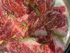 -大叹号·朝鲜族烤肉(潍坊泰华城店)