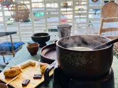 -一号铺子·大炉茶