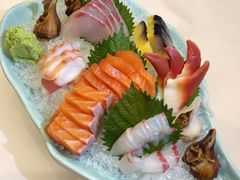 -富盈酒店-日本料理餐厅(厚街店)