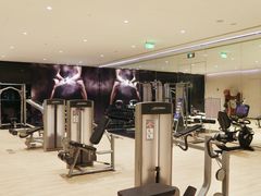 -长沙尼依格罗酒店