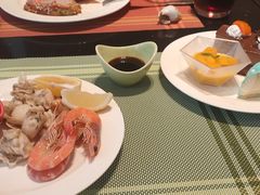 -云尚自助餐厅(佛山南海瞻云酒店)