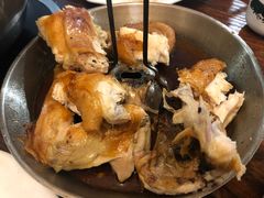 -张家卫·阳江菜·小海鲜(肥婆湾桥店)