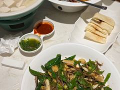 -古镇老食铺-徐州非遗技艺餐厅(大学城店)