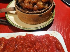 -袁老四重庆老火锅(桐梓坡店)