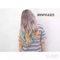 -MyStyle美发沙龙