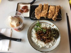 -永和大王(梅家浜店)
