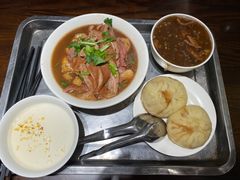 -姚记炒肝店(簋街店)