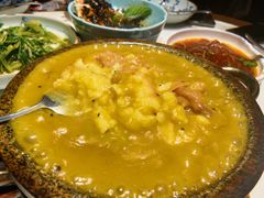 -卯时·龙光雅宴·精致锡帮菜(惠山古镇店)