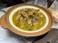 -老李家土菜馆·安吉地标美食
