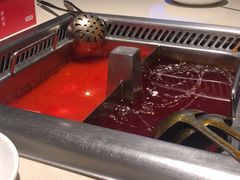 -海底捞火锅(杭州庆春路夜宵主题店)