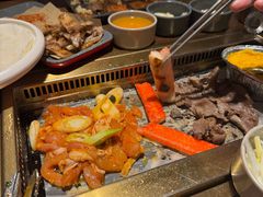 -新石器烤肉(之心城店)