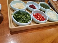 -乐宴·老北京铜火锅(桂庙店)