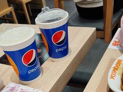 -吉野家(复兴路第二餐厅店)