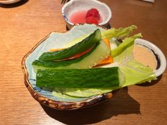 -水之惠鲜鱼料理(王府大街店)