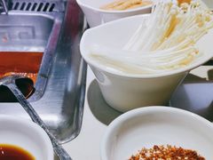-海底捞火锅(吾悦国际广场店)