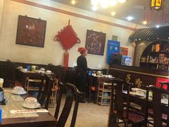 大堂-徐师傅太子锅(龙泽路店)