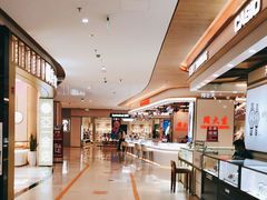 -新田360广场(上海华侨城店)