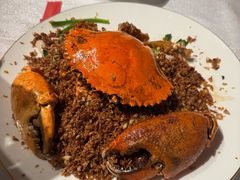 -喜记避风塘炒辣蟹(旗舰店)