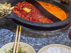 -蜀大侠火锅(建设路第五大道店)