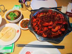 卤煮小龙虾-豪虾传·龙虾馆&烤鱼(春熙路太古里总店)