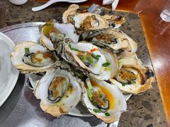 -冯姐生蚝(迎宾广场店)