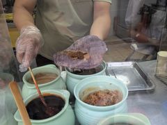 -英凤烧饵块(永胜路店)