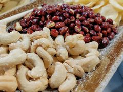 下酒菜三拼-城林園·老滇味