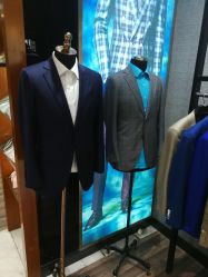 -Suit&Leader尚理德服装定制(上海展览中心店)