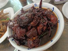 -神仙钵湘香土菜馆(光华路店)