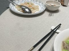 -新吉士·上海菜(浦东LCM置汇旭辉店)