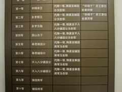 -恭王府博物馆
