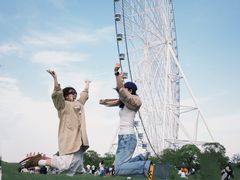 -南昌之星摩天轮