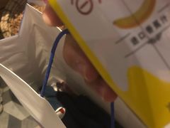 焦糖玛奇朵-星巴克臻选(郑州国贸360广场店)