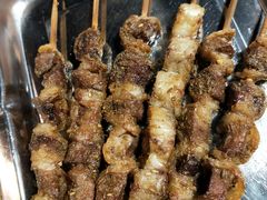 -鱼羊宴烤鱼羊蝎子烧烤(怡馨家园店)