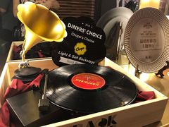 -林肯爵士乐上海中心 Jazz at Lincoln Center Shanghai