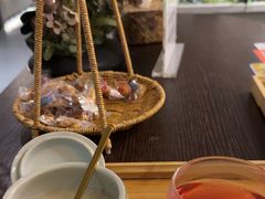 -施奈儿.洗头頭療.按摩SPA.采耳(上梅林店)