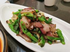 乡村老腊肉-渝信川菜(西单店)