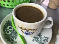 -多春茶室
