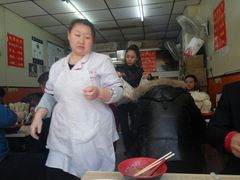 -天津包子铺(万泉庄店)