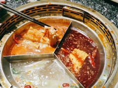 -蜀大侠火锅(森兰花园城店)