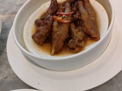 -喜来登由由大酒店九州膳坊中餐厅