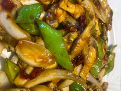 -渔民船说·北塘海鲜·天津菜·海肠捞饭(北塘古镇店)