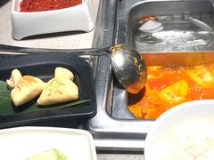-海底捞火锅(壹悦城店)