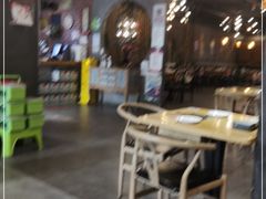 大堂-赤宴·川菜(玉林店)