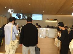 -喜茶(北京五棵松华熙店)