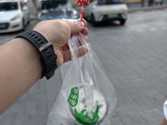 -萌萌牛紫米露(烟台大学店)