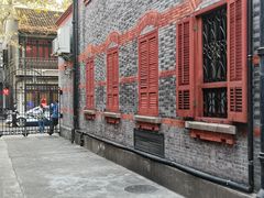 -中共一大纪念馆