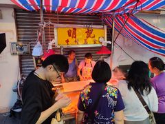 -明记牛杂(新马路分店)